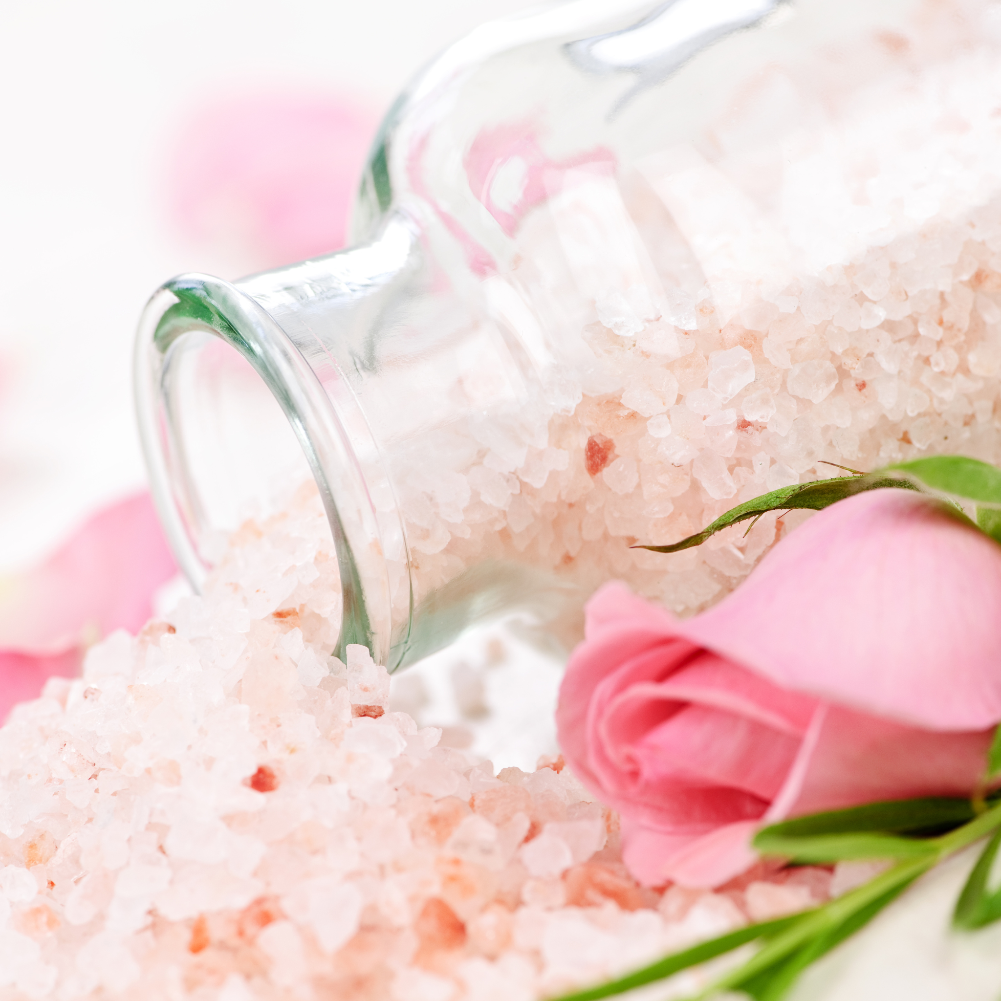 The Secret to Wellness is Treating Yourself