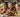 Smiling children enjoy honey from the Boutique Honey Gift Pack