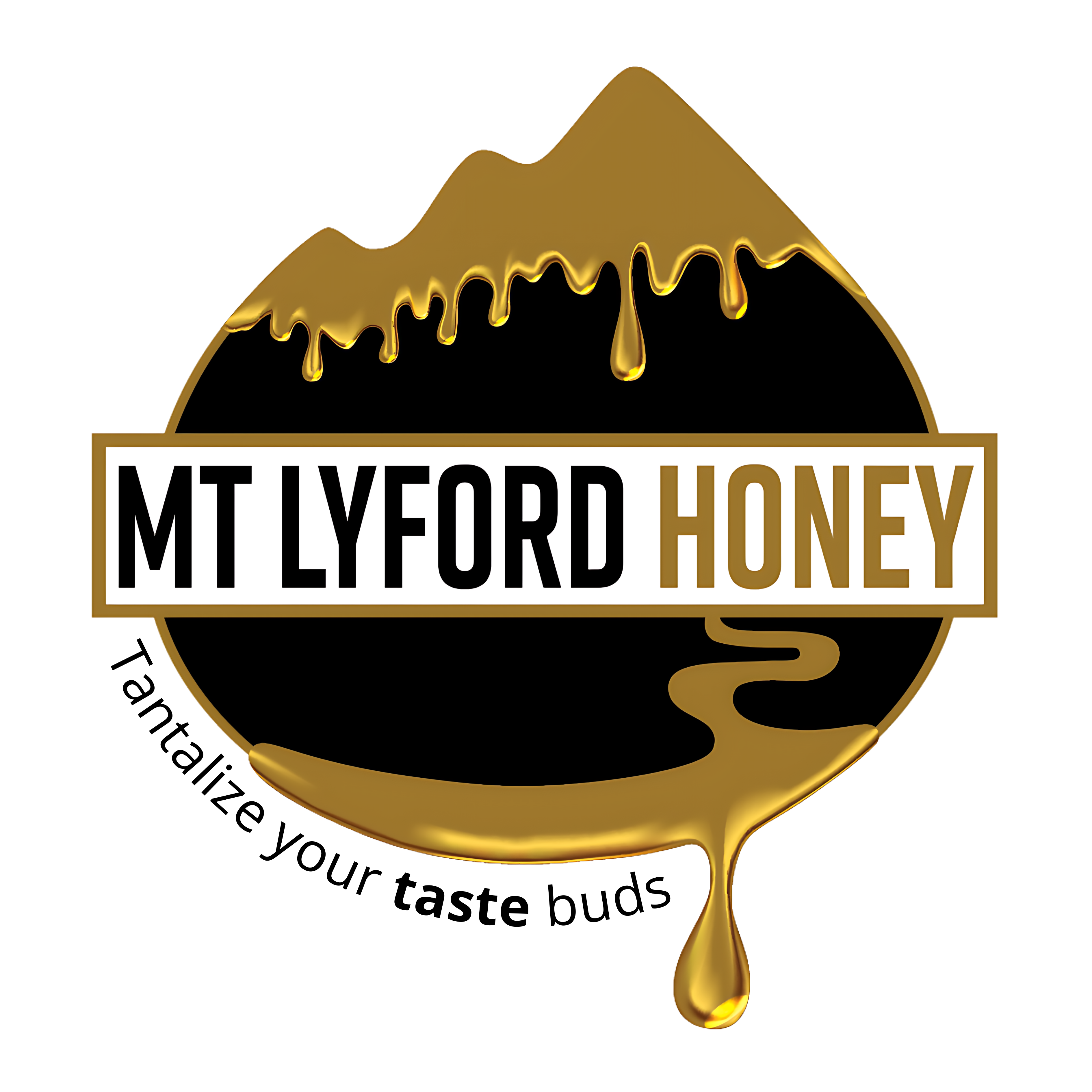 Mt Lyford Honey